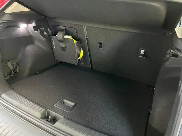 SKODA Epiq 55 Selection