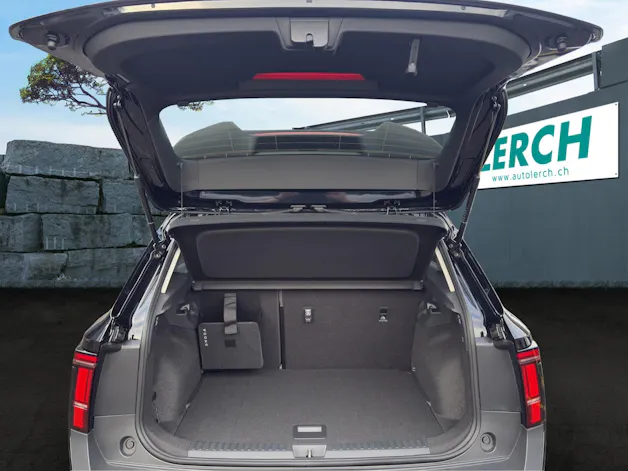 SKODA Epiq 55 Selection