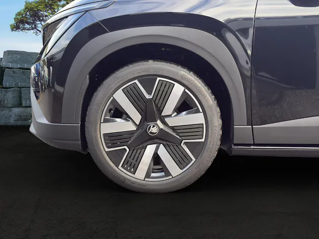 SKODA Epiq 55 Selection