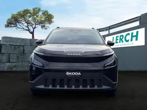 SKODA Epiq 55 Selection