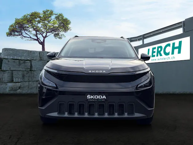 SKODA Epiq 55 Selection
