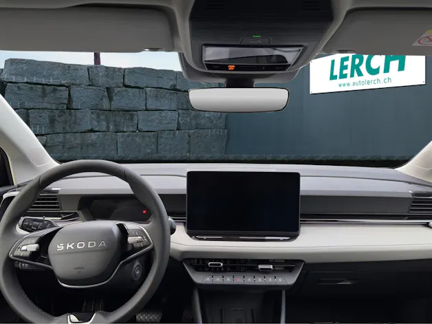 SKODA Epiq 55 Selection