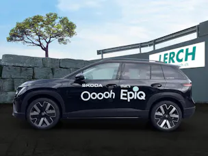 SKODA Epiq 55 Selection