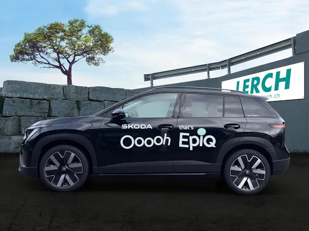 SKODA Epiq 55 Selection