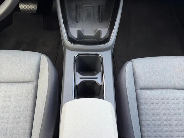 SKODA Epiq 55 Selection