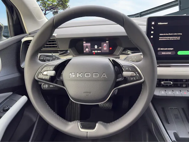 SKODA Epiq 55 Selection