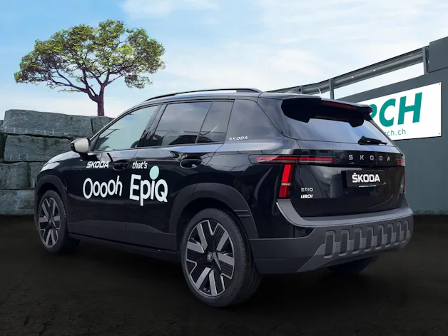 SKODA Epiq 55 Selection