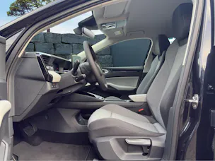 SKODA Epiq 55 Selection