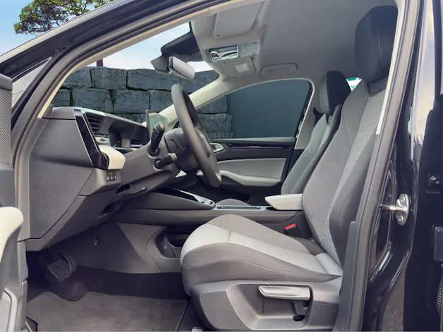 SKODA Epiq 55 Selection