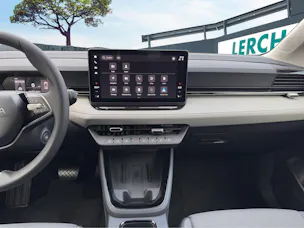 SKODA Epiq 55 Selection