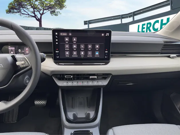 SKODA Epiq 55 Selection