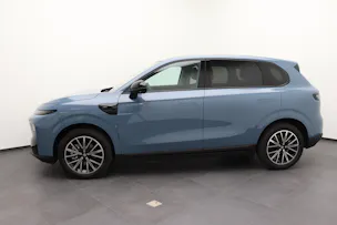 Leapmotor B10 EV