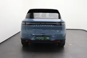 Leapmotor B10 EV