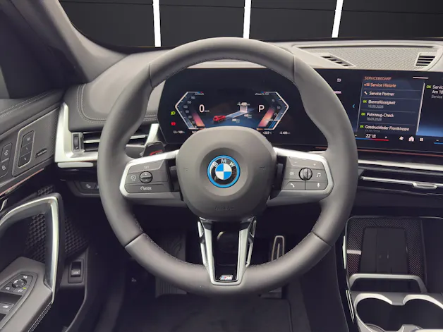 BMW 30 xDrive