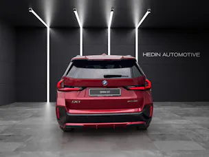 BMW 30 xDrive