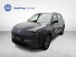 Leapmotor B03X EV /  0% Leasing bis 30.09
