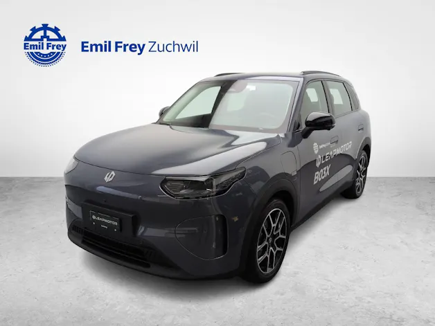 Leapmotor B03X EV /  0% Leasing bis 30.09