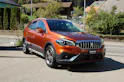 Suzuki SX4 S-Cross 1.4 T Piz Sulai Top 4x4