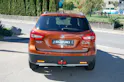 Suzuki SX4 S-Cross 1.4 T Piz Sulai Top 4x4