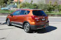 Suzuki SX4 S-Cross 1.4 T Piz Sulai Top 4x4