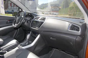Suzuki SX4 S-Cross 1.4 T Piz Sulai Top 4x4