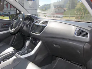 Suzuki SX4 S-Cross 1.4 T Piz Sulai Top 4x4