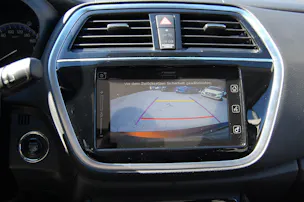 Suzuki SX4 S-Cross 1.4 T Piz Sulai Top 4x4