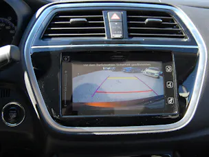 Suzuki SX4 S-Cross 1.4 T Piz Sulai Top 4x4