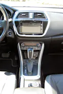 Suzuki SX4 S-Cross 1.4 T Piz Sulai Top 4x4