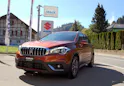 Suzuki SX4 S-Cross 1.4 T Piz Sulai Top 4x4