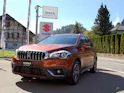Suzuki SX4 S-Cross 1.4 T Piz Sulai Top 4x4