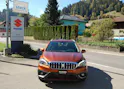 Suzuki SX4 S-Cross 1.4 T Piz Sulai Top 4x4