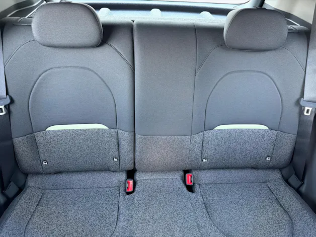 Kia EV2 42.2 kWh Light 4P