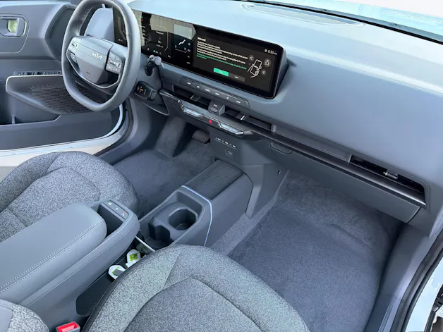 Kia EV2 42.2 kWh Light 4P