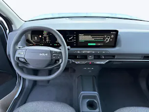 Kia EV2 42.2 kWh Light 4P