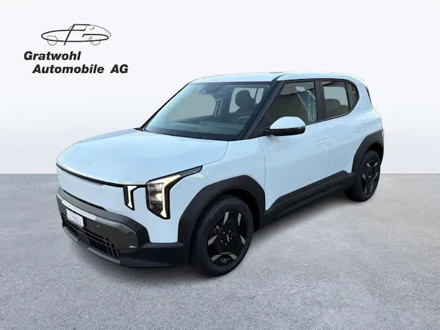 Kia EV2 42.2 kWh Light 4P