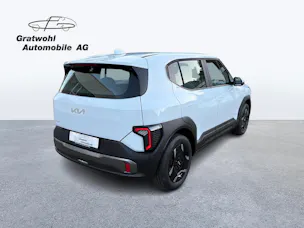 Kia EV2 42.2 kWh Light 4P