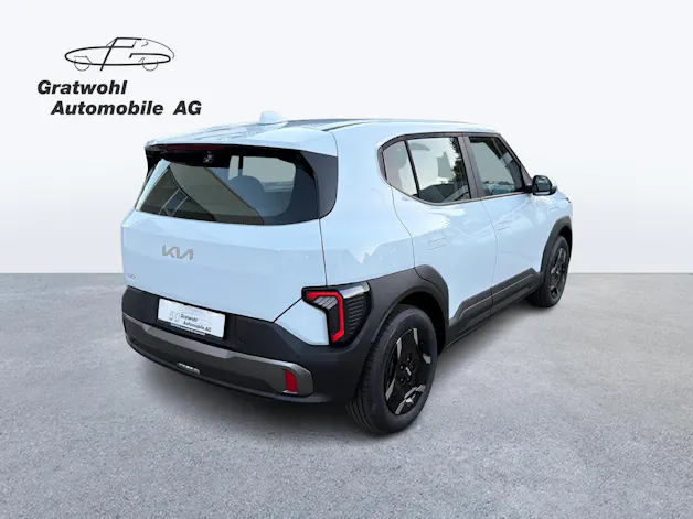 Kia EV2 42.2 kWh Light 4P
