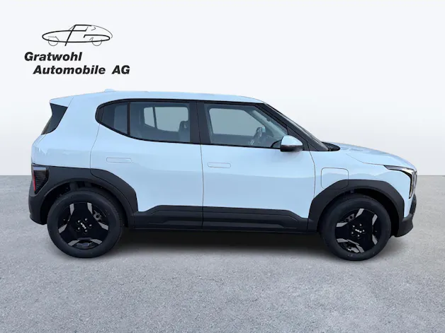 Kia EV2 42.2 kWh Light 4P