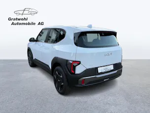 Kia EV2 42.2 kWh Light 4P