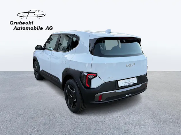 Kia EV2 42.2 kWh Light 4P