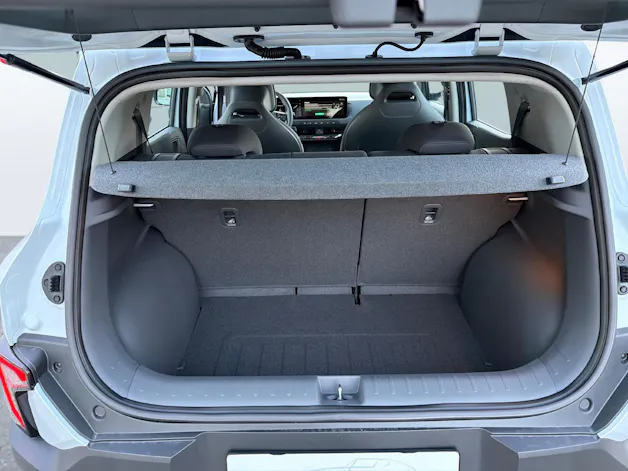 Kia EV2 42.2 kWh Light 4P
