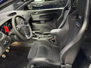 FORD Focus 2.5i Turbo RS