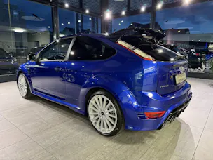 FORD Focus 2.5i Turbo RS