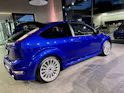FORD Focus 2.5i Turbo RS