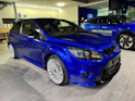 FORD Focus 2.5i Turbo RS