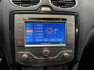 FORD Focus 2.5i Turbo RS