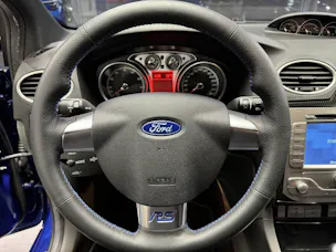 FORD Focus 2.5i Turbo RS