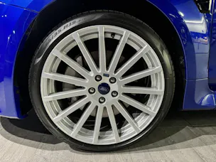 FORD Focus 2.5i Turbo RS