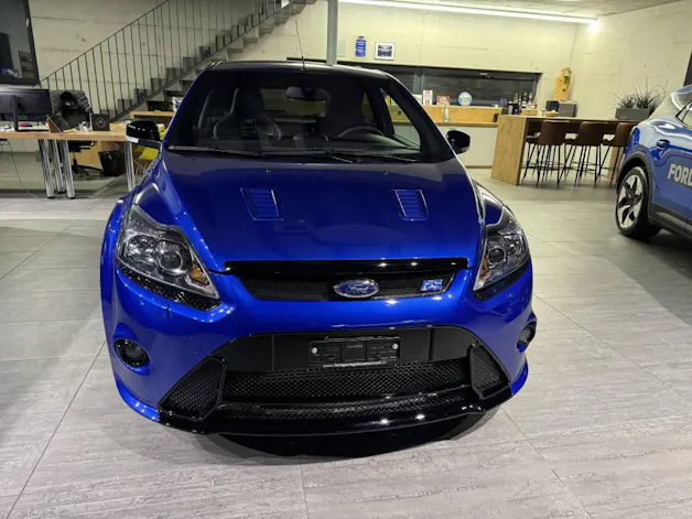 FORD Focus 2.5i Turbo RS